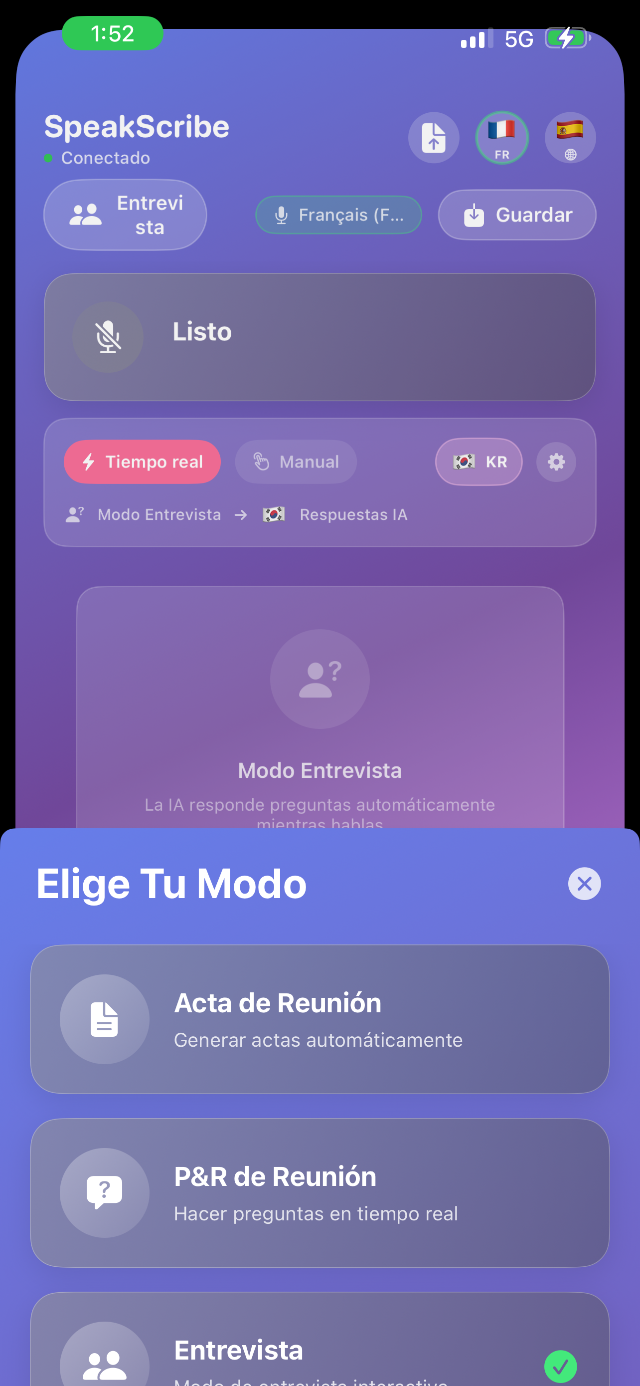 Multi-language Support